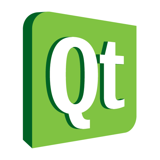 Qt logo