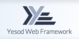 Yesod Web Framework